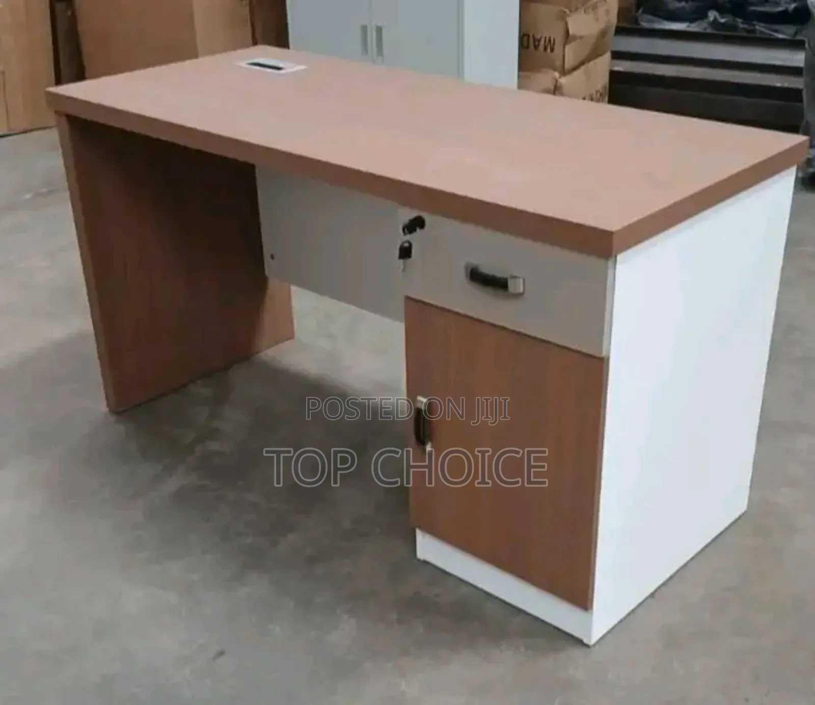Office Table 1.2m