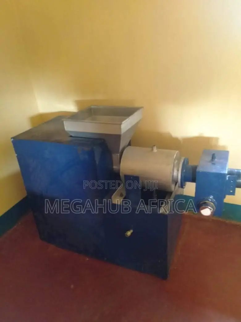 Professional Soap Making Plant for Sale – Kenya
