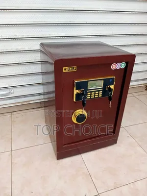 60kgs Safe Box. Fireproof