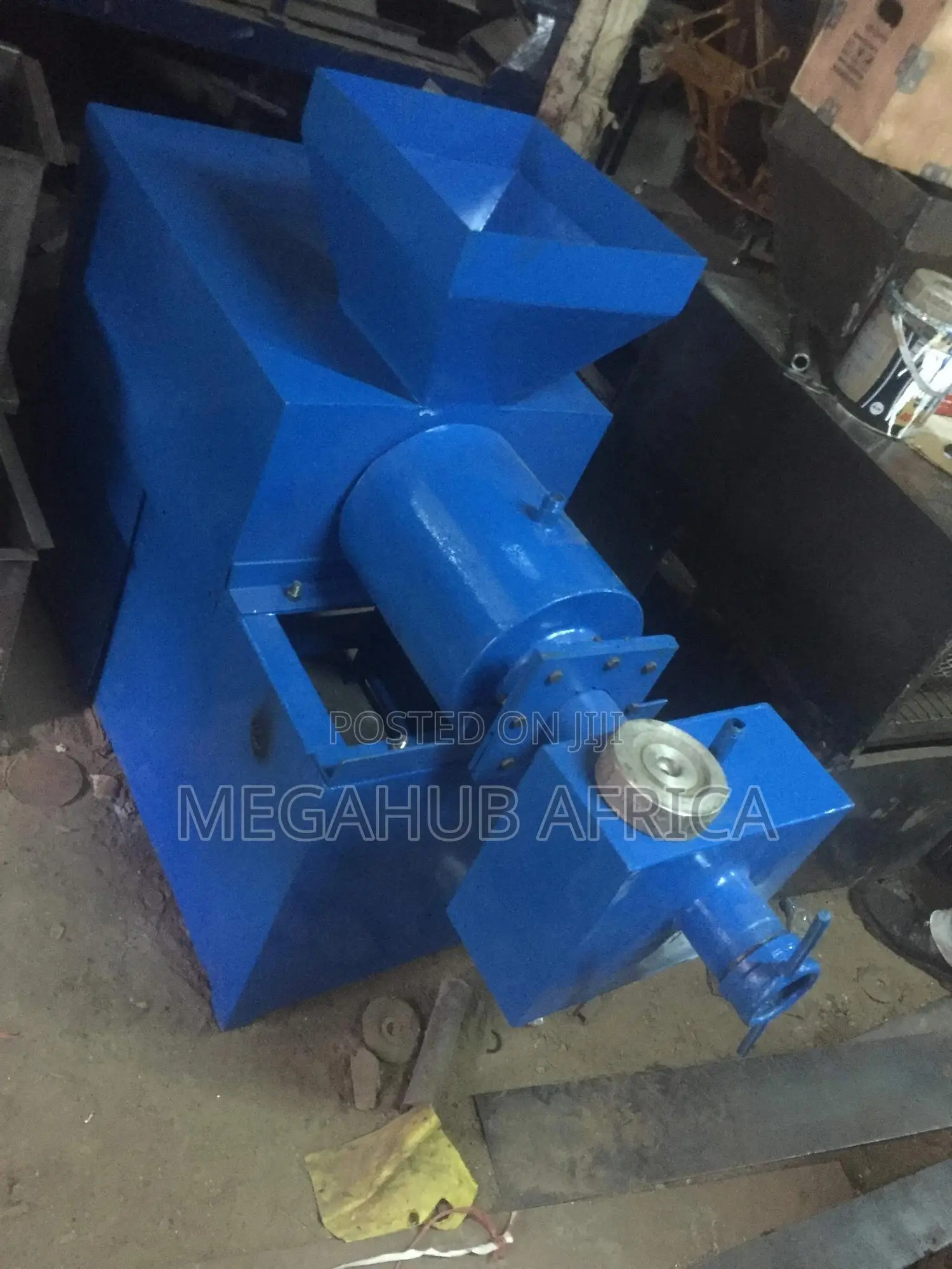 Professional Soap Making Plant for Sale – Kenya