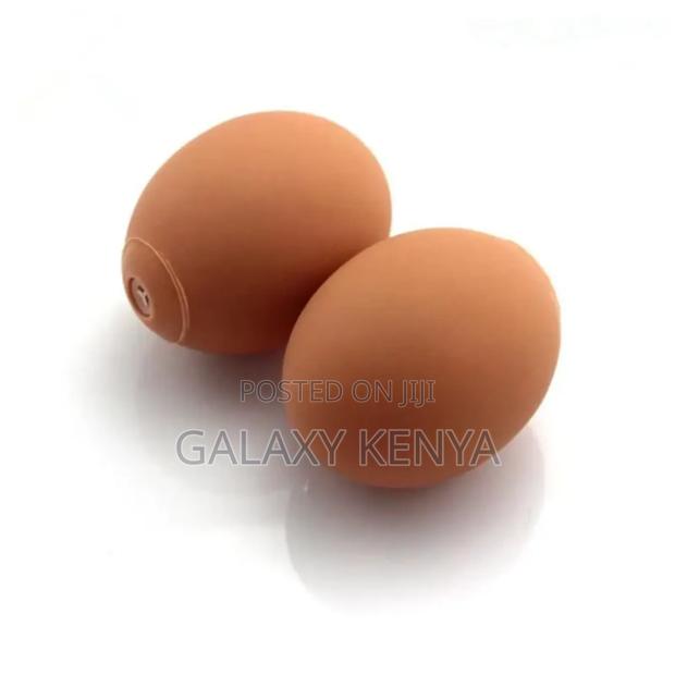 Squishy Egg Toys - thumbnail 4