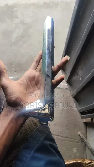 Subaru Forester Fog Chrome
