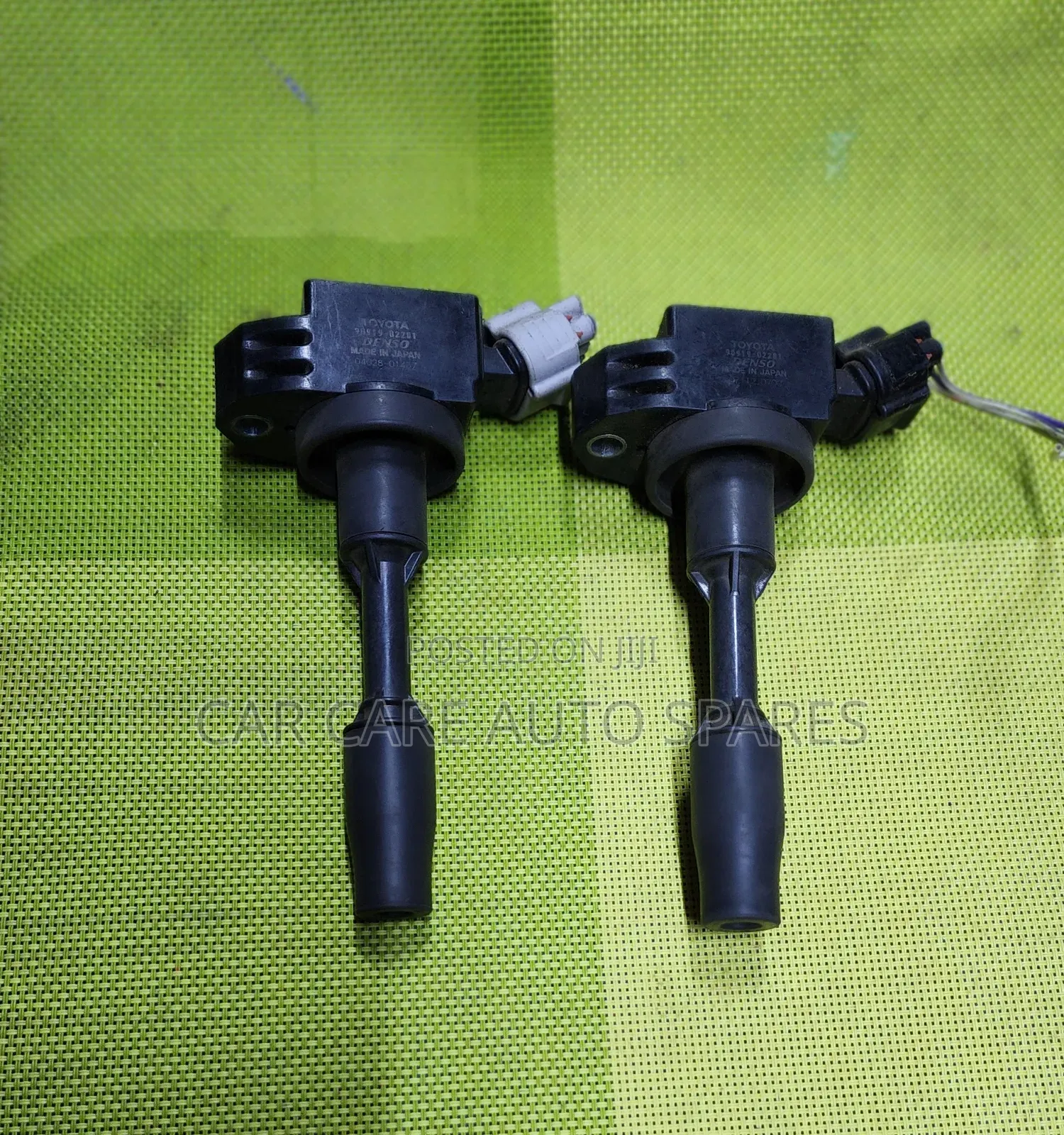 Ignition Coil Toyota Passo 2017