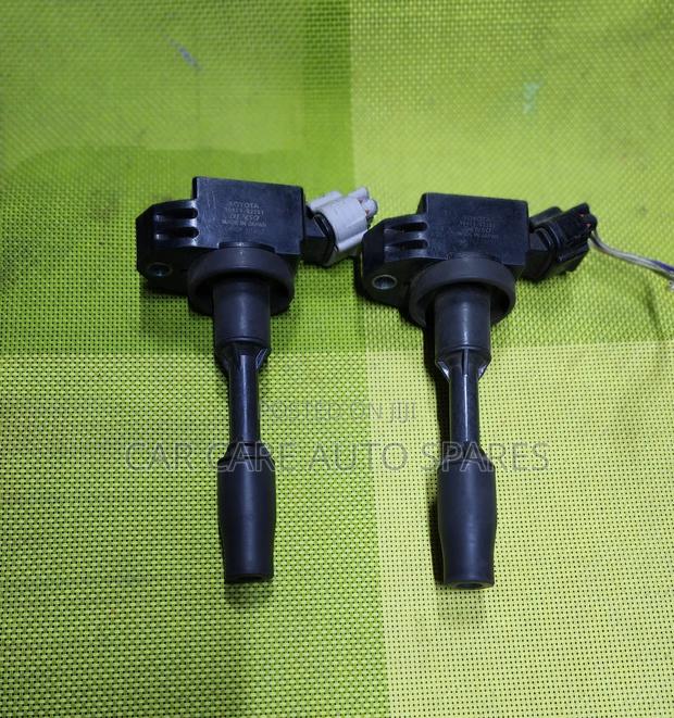 Ignition Coil Toyota Passo 2017