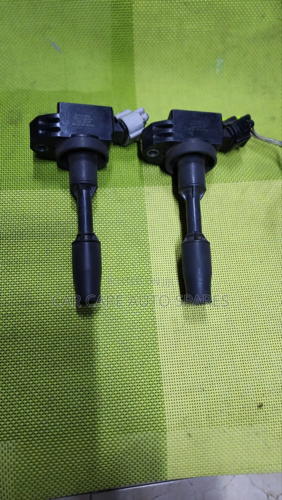 Ignition Coil Toyota Passo 2017