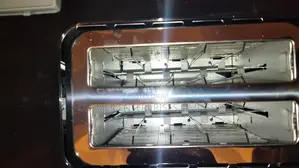 Bread Toaster