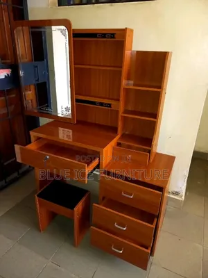 Dressing Mirror With Sliding Mirror