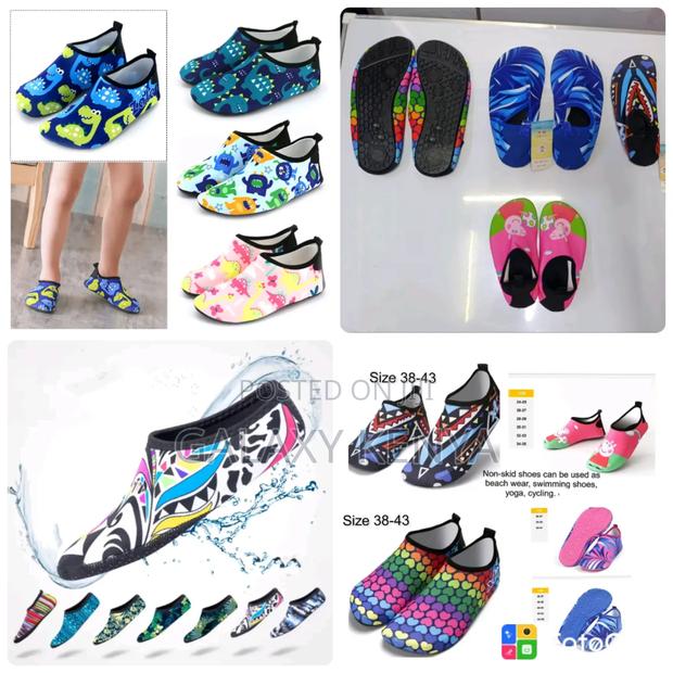 Swimming Shoes