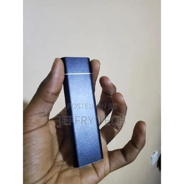 M.2 Nvme + M.2 NGFF Sata SSD to Usb Type-C 3.1/3.0 High-Speed Externa - thumbnail 2