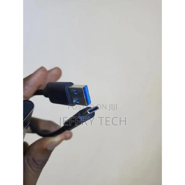 M.2 Nvme + M.2 NGFF Sata SSD to Usb Type-C 3.1/3.0 High-Speed Externa - thumbnail 6