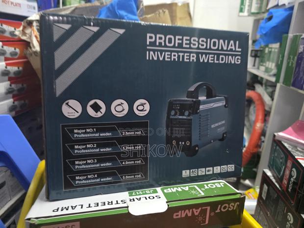 Makita Professional Welding Machine 500a