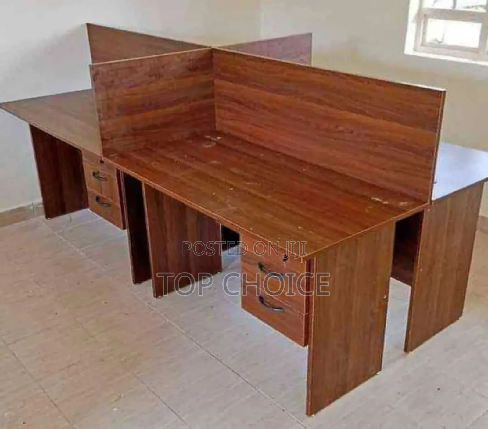 Modern Office Work Tables
