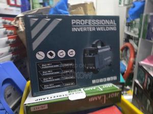 Makita Welding Machine 500a - main view