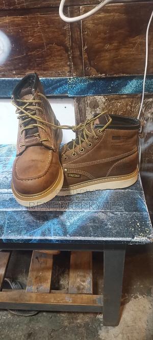 Leather Shoes - thumbnail 2