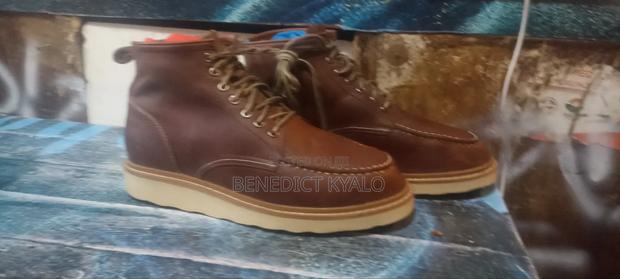 Leather Shoes - thumbnail 3