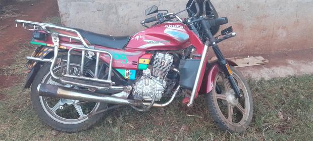 Ranger R-2020 2019 Red - thumbnail 3