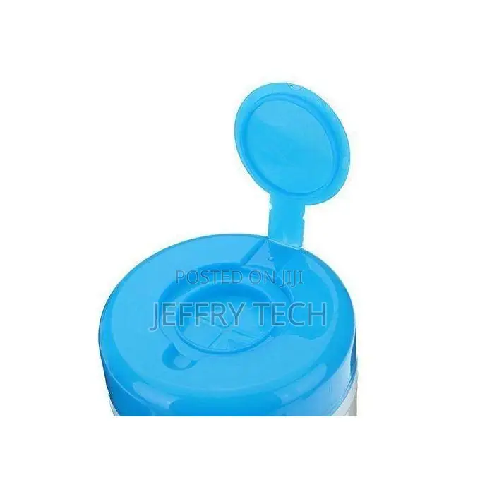 Handboss Multifunction Cleaning Wet Wipes for Laptop Cellphone Led LCD