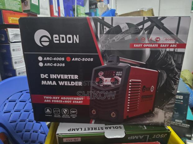 500a Edon Dc Inverter