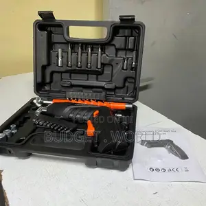 48pcs Electric Screwdriver Precision Repair Kit