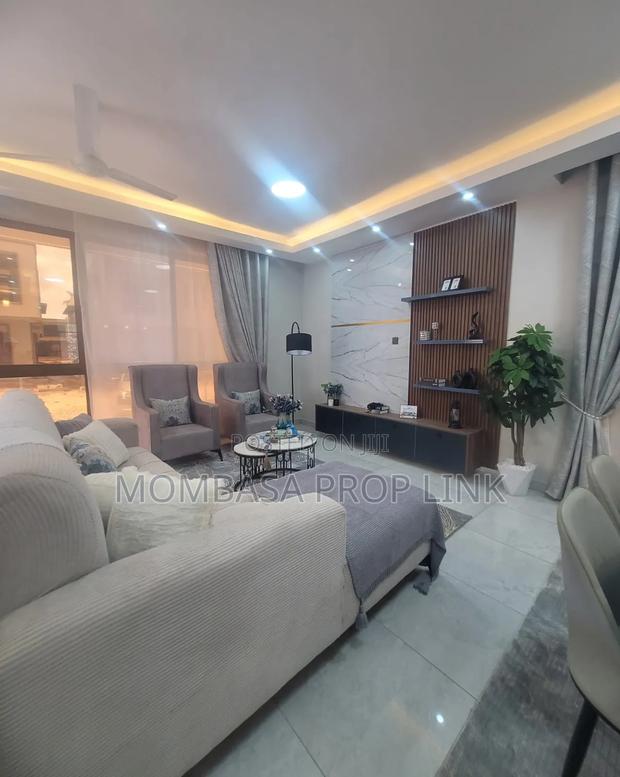 4bdrm Villa in Exotic Villas Mtwapa for sale - thumbnail 5