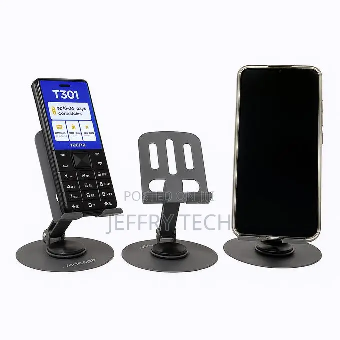 Aldeepo Phonestand Adjustable