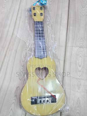 Toy Guitar - thumbnail 2