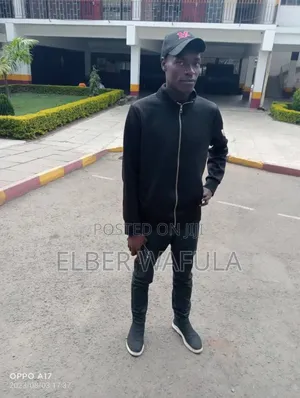 Safaricom Brand Ambassador
