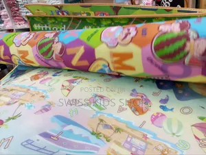 Baby Play Mat