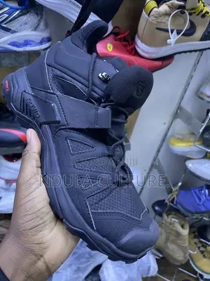 Salomon Boots
