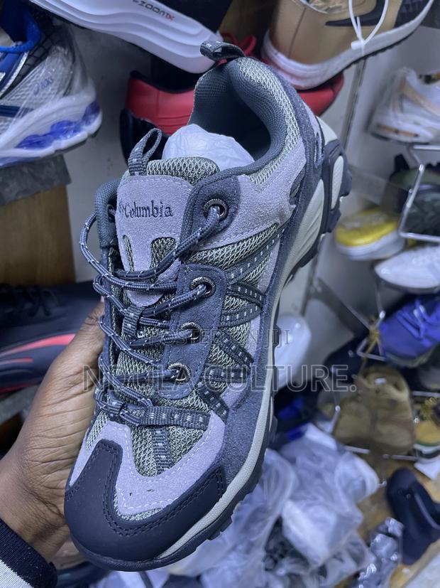 Columbia Montrail Boots - thumbnail 2
