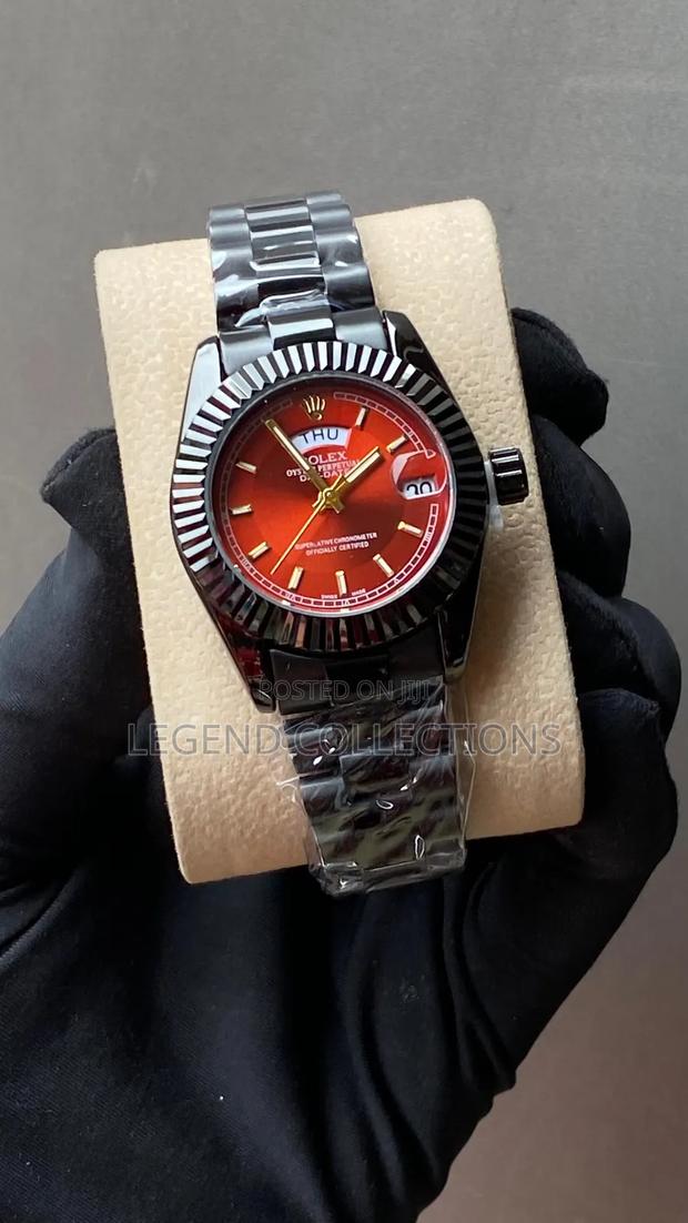 Rolex Ladies Watch - thumbnail 4