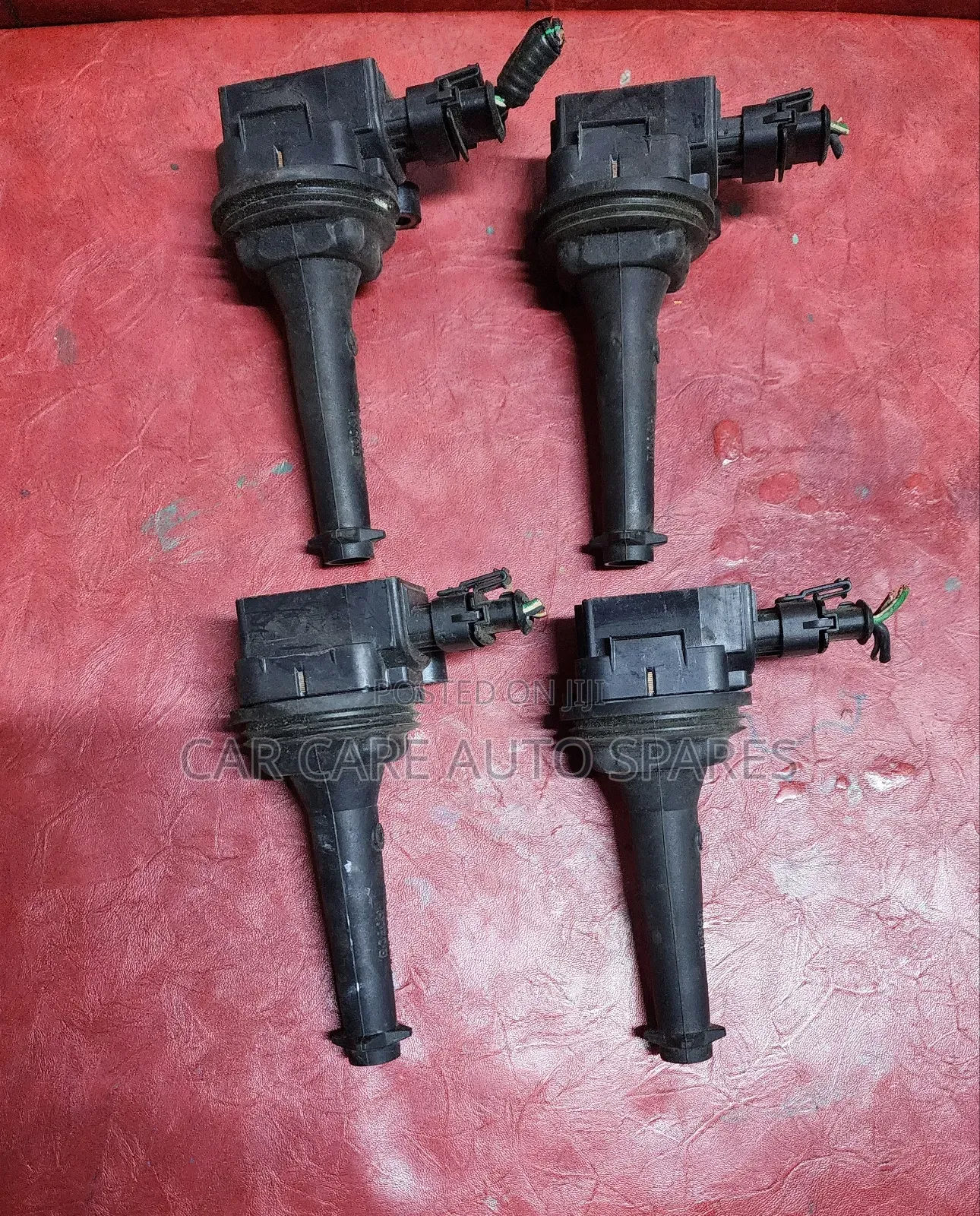 Ignition Coil Volvo 70 Series