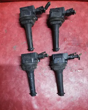 Ignition Coil Volvo 70 Series