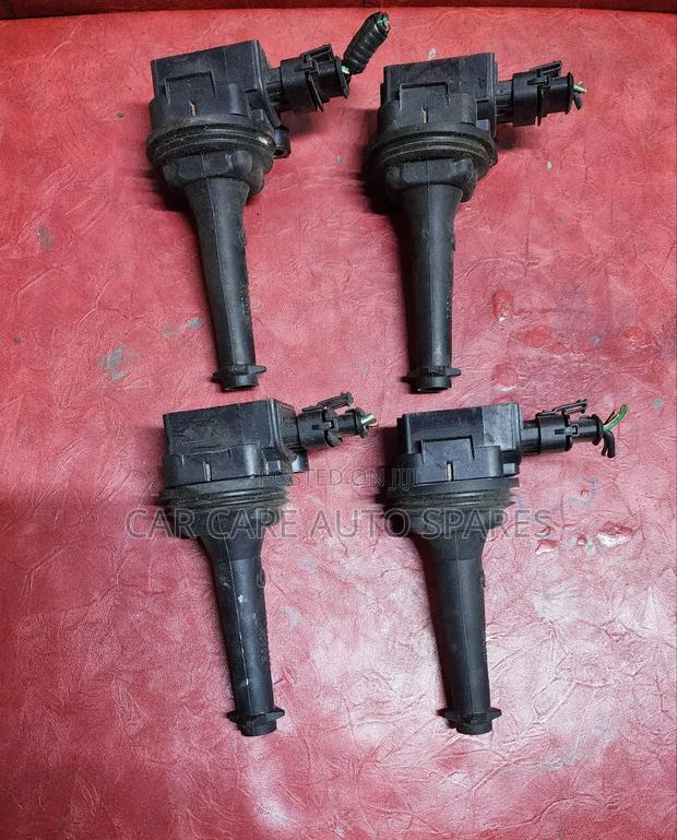 Ignition Coil Volvo 70 Series - thumbnail 3