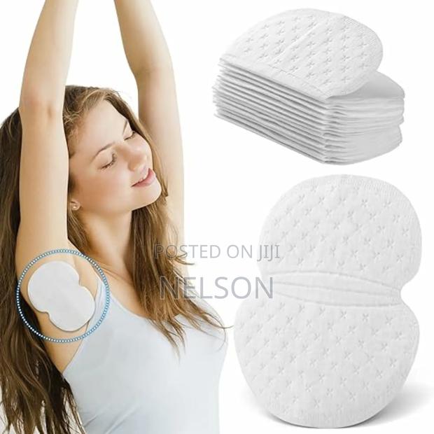 10pcs Underarm Sweat Pads
