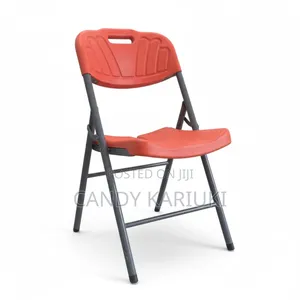 Coloured Folding Chair
