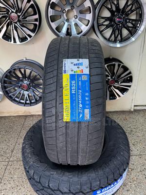275/45r20 Habilead Tire Sport