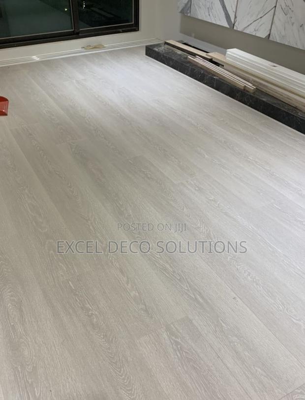 Stone Plastic Composite Flooring – Perfect Modern Floor