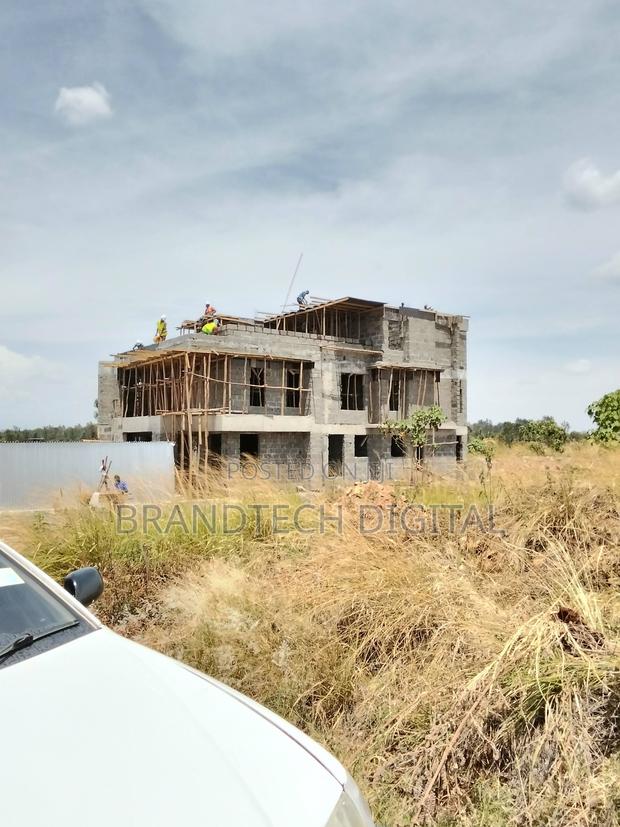 1/8th Acre Fully Serviced Plots, Controlled D. Behind Mang'u High SCH - thumbnail 6