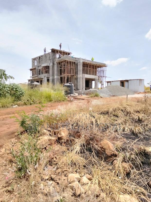 1/8th Acre Fully Serviced Plots, Controlled D. Behind Mang'u High SCH - thumbnail 7