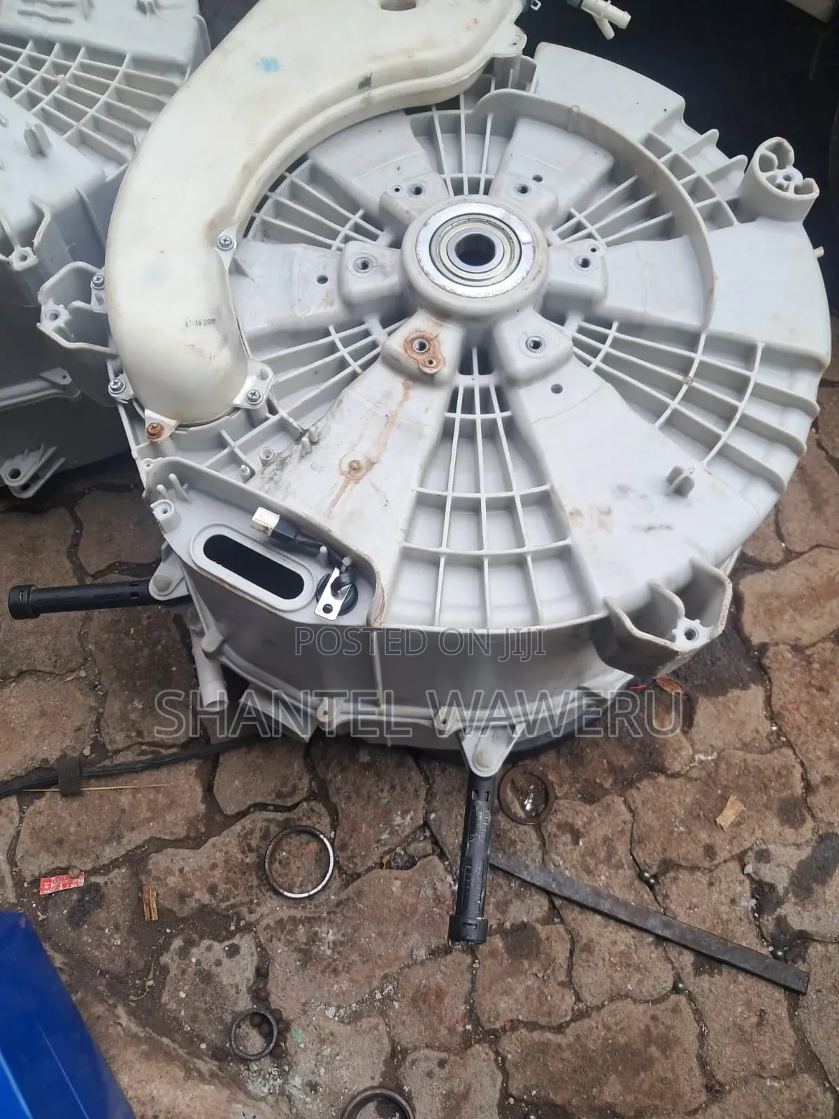 Washing Machine Repair