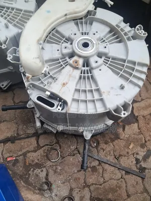 Washing Machine Repair