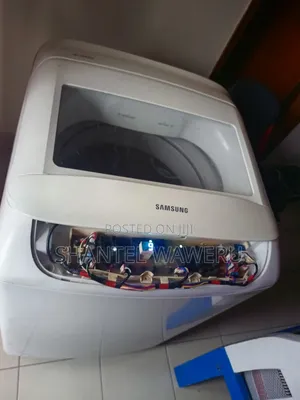 Washing Machine Repair