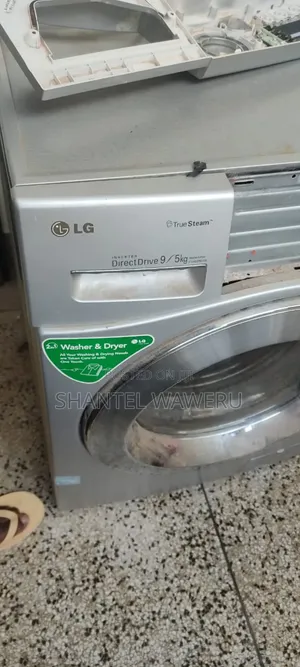 Washing Machine Repair