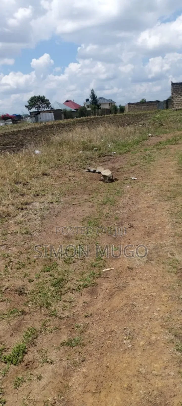 Ruiru Murera Neighbouring Magomano Primary School Prime 1 Ac