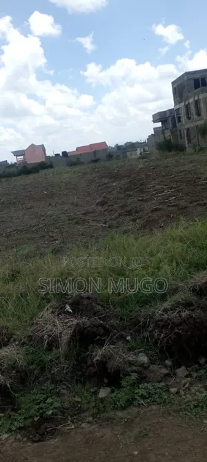 Ruiru Murera Neighbouring Magomano Primary School Prime 1 Ac