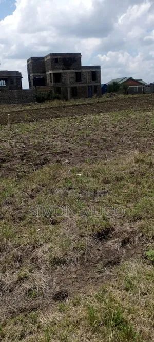 Ruiru Murera Neighbouring Magomano Primary School Prime 1 Ac