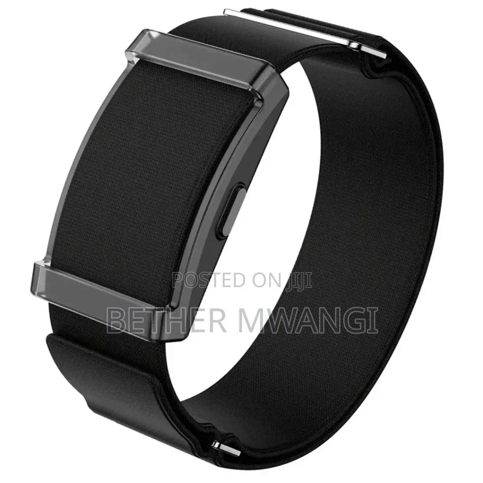 Green Lion Fit Wear Smart Fitness Band In Kenya