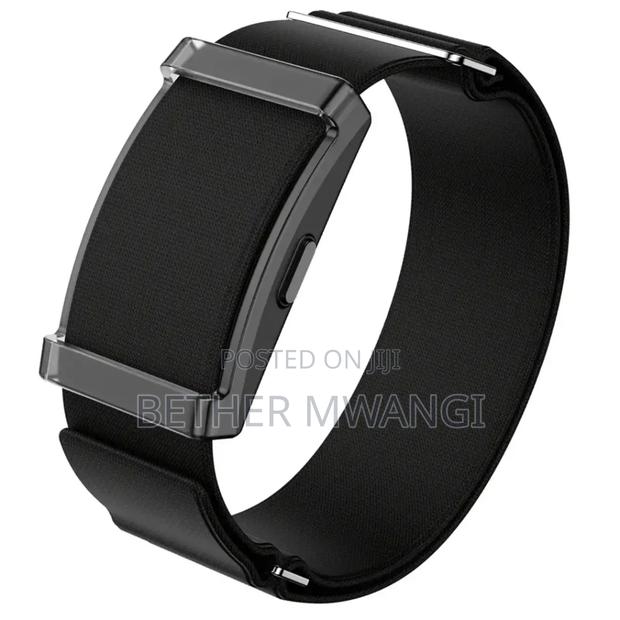 Green Lion Fit Wear Smart Fitness Band In Kenya