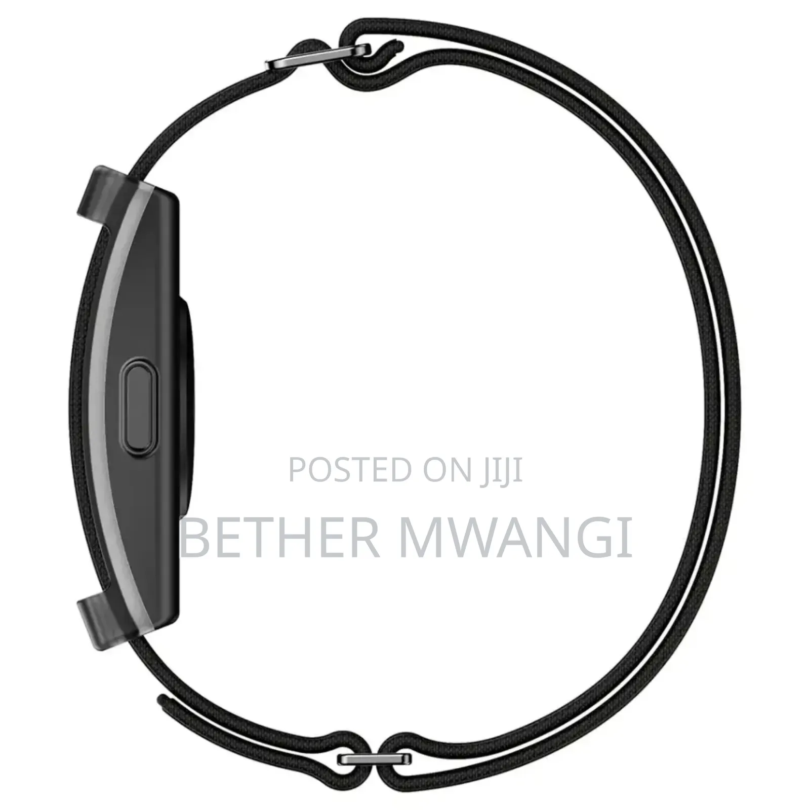 Green Lion Fit Wear Smart Fitness Band In Kenya